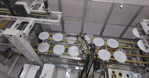 Manufacturing38 Stock Footage 157656282