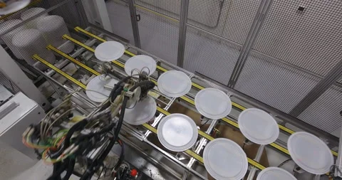 Manufacturing39 Stock Footage 157656587