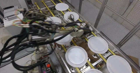 Manufacturing40 Stock Footage 157658026