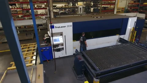 Manufacturing42 Stock Footage 157976141