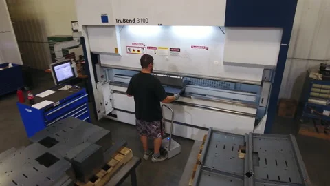 Manufacturing44 Stock Footage 157979013