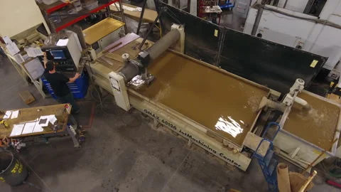 Manufacturing48 Stock Footage 157979363