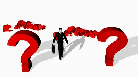 ManWalkSingBreakV2 Stock Footage 877195