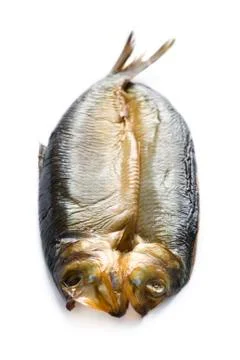 Manx kipper Stock Photos