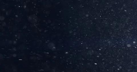 Many Astract Dust Shiny Particles In Spiral Shape Stock Footage 107730626