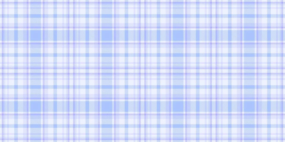 Many background pattern tartan, loft vector textile fabric. Teenage check p.. Stock Illustration