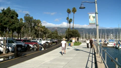 Many Boats Video stock 327570606