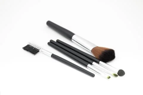 Many brush Stock Photos