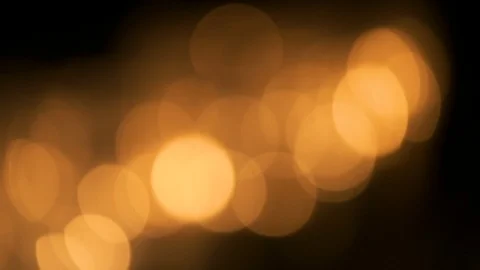 Many Candles Are Burning. Light From The Candles Close. Stock Footage 109226341