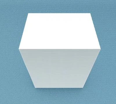 Many cards. template to presentation Stock Illustration