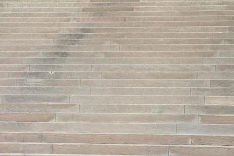 Many cement steps suitable for architectural backgrounds Stock-Fotos