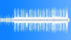 Many Chimes Over (chime electro groove) Stock Music