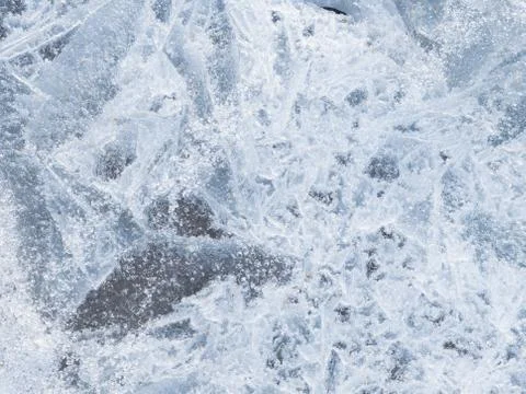 Many cracks Stock Photos