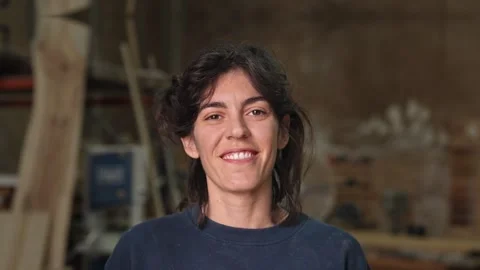 Many different specialists employees workers. Professions diversity Happy people Stock Footage 271223630