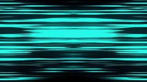 Many fast lines, computer generated abstract background, 3D rendering Many... Stock Photos