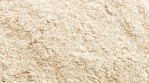 Many fine sand texture backgrounds Stock Photos