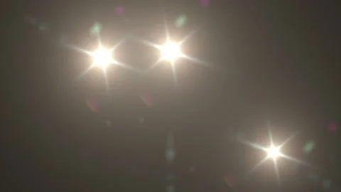 Many flashes of cameras on a black background Stock Footage 160554438