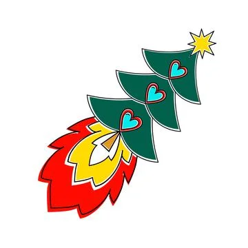 Many hands forming the frame in the shape of a heart. Stock Illustration