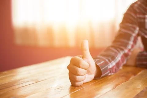 Many handshake Stock Photos
