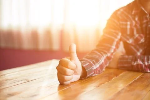 Many handshake Stock Photos