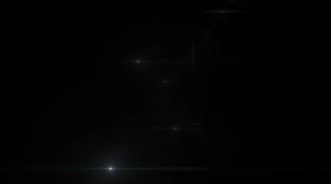 Many Light Flashes Effect Transition Stock Footage 34507693