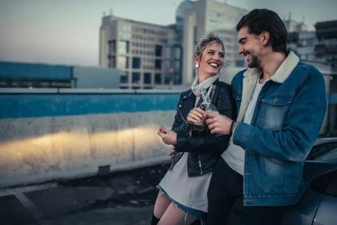 To many more days like this Stock Photos