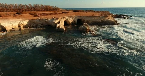 Many more waves Stock Footage 97300497