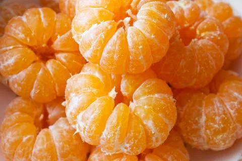 Many orange Stock Photos