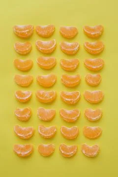 Many orange Stock Photos