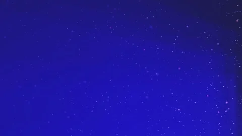 Many particles float in seawater Stock Footage 165184033