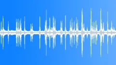 Many passing cars - long ambienceSound Effect