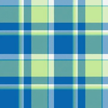 Many pattern background textile, craft tartan vector plaid. Sea check textu.. 스톡 일러스트