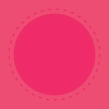 Many pattern loaded inside rectangle square paper sheet use for creative works イラスト素材