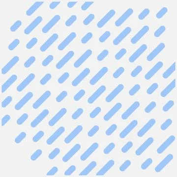 Many pattern loaded inside rectangle square paper sheet use for creative works Stockillustratie