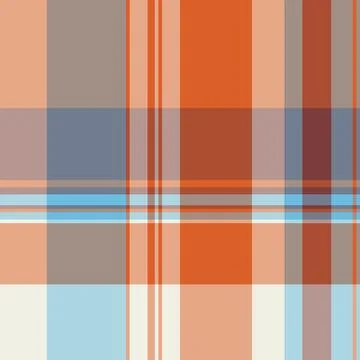 Many pattern plaid fabric, short texture seamless check. Canvas background .. Stock Illustration