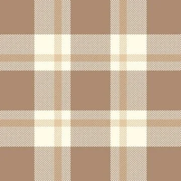 Many pattern texture vector, man fabric plaid check. Windowpane tartan seam.. Illustrazione stock