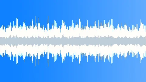 Many People Talking Ambience in a Large Dining Hall Loop ~ Sound Effect ...
