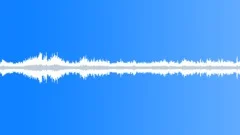 Many people wait in a corridor (Humans, Adults, Crowd, Ambience, Ambient)Sound Effect
