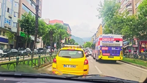 Many people walking on the. Stock Footage 282996450