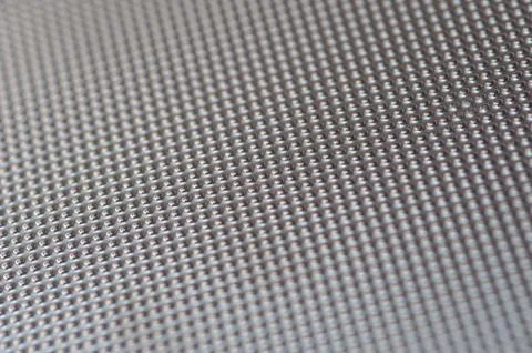 Many of plastic metalic dot. Dot pattern Stock Photos