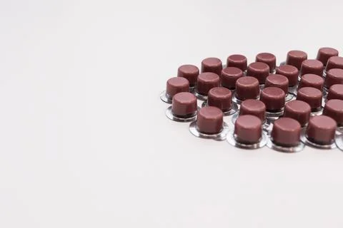 Many Prophy Tooth Paste With Fluoride, Contains Pf Technology, Potassium Nitrate Stock Photos