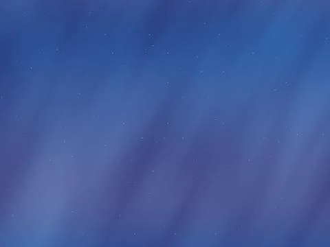 Many small stars pattern on blue sky backgrounds Stock Illustration