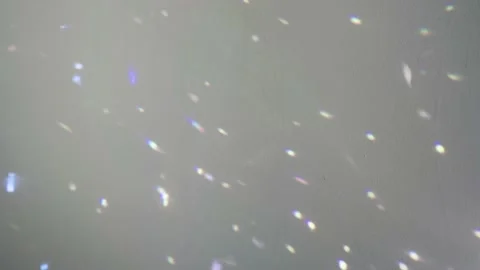 Many sun beams running against gray background Stock Footage 196825904