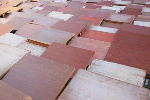 Many tables in Israel texture background Stock Photos
