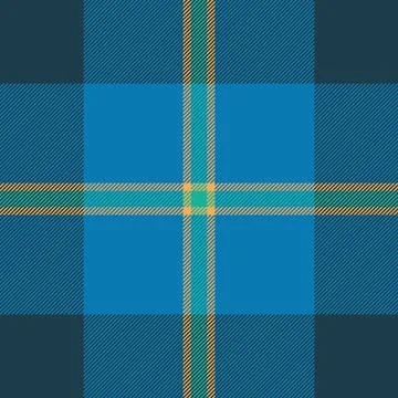 Many textile background texture, pretty plaid vector pattern. Online tartan.. Stock Illustration