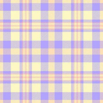 Many vector seamless check, cell fabric plaid tartan. Folk pattern textile .. 스톡 일러스트