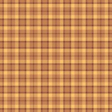 Many vector seamless pattern, abstract check background plaid. Twill textil.. Stock Illustration