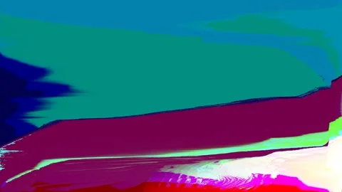 Many Video background transition effect for video editing, Glitch computer noise Video stock 128613276