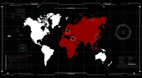 MAP 001-SH Stockbeeldmateriaal 172354907