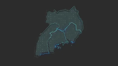 MAP 72-1 Stock Footage 169455850